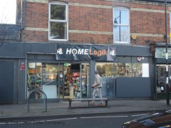 Home Logik image