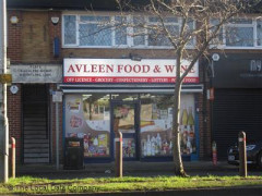 Avleen Food & Wine image