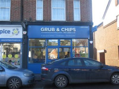 Grub & Chips image