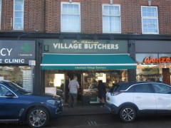 The Ickenham Village Butchers image