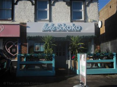 Keke & Koko image