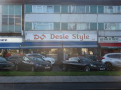 Desie Style image