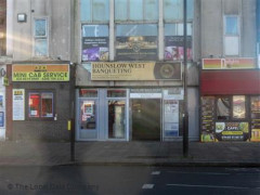 Hounslow West Banqueting image