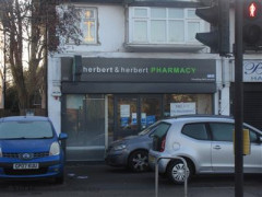 Herbert & Herbert Pharmacy image