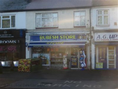Rubesh Store image