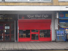 Rise Dal Cafe image