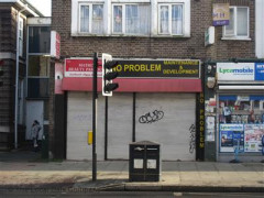 No Problem image