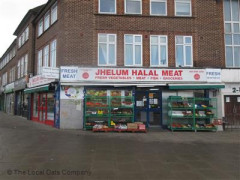 Jhelum Halal Meat image