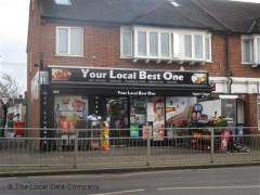 Your Local Best One image