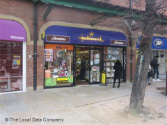 Thorntons image