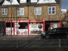 Abeka Market image