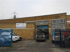 DMA Car Body Work image