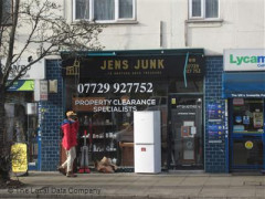 Jen's Junk image