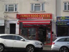 Family Food Centre image