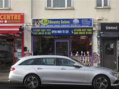 Aish Beauty Salon image