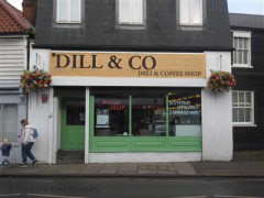 Dill & Co image