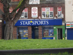 Star Sports image