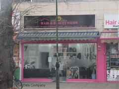 Beautizone Hair & Beauty Salon image