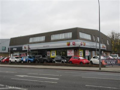 Ancaster Hyundai image