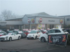 Ancaster Dacia image