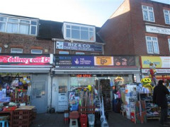Hounslow West Taxi Service image