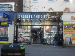 Gadgetz And Giftz Zone image