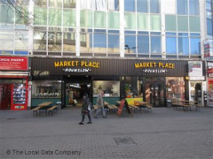 Market Place Hounslow image