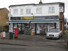 G Fresh Convenience image