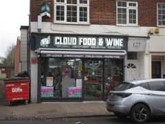 Cloud Food & Wine image