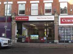 Curchods New Homes Centre image