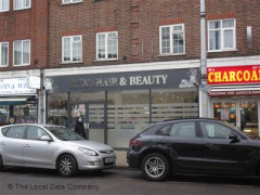 Rita's Hair & Beauty image