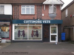 Cottimore Vets image