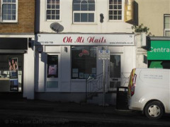 Oh Mi Nails image