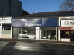 Esher Bathrooms image
