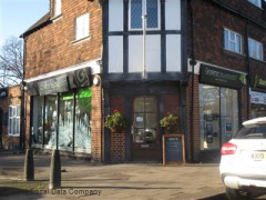 Grosvenor Billinghurst image