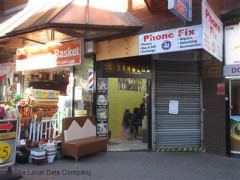 Fresh Barbers image