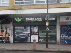 Track Cars image