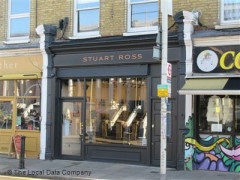 Stuart Ross image
