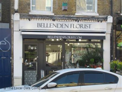 Bellenden Florist image