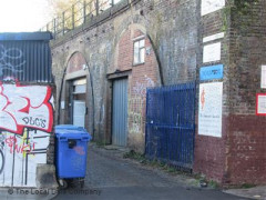 The Kiln Rooms image