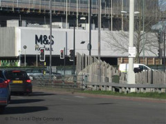 M&S Simply Food image