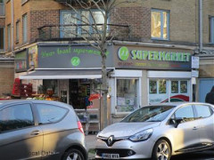 A.K. Supermarket image