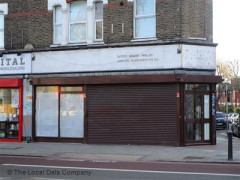 North London Timber image