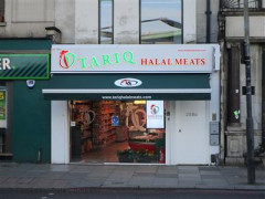 Tariq Halal Meats image