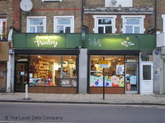 Crouch Hill Pantry image