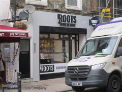 Roots image