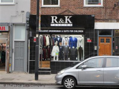 R&K Fashion image