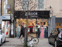 Glance Fashion image