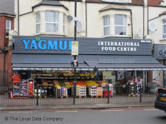 Yagmur image