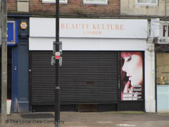 Beauty Kulture image